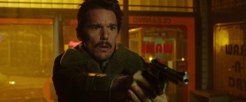Ethan Hawke - Internet Movie Firearms Database - Guns in Movies, TV and Video  Games