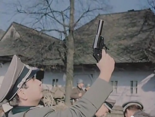 German officer-Flare Gun 1944 No. 2.jpg
