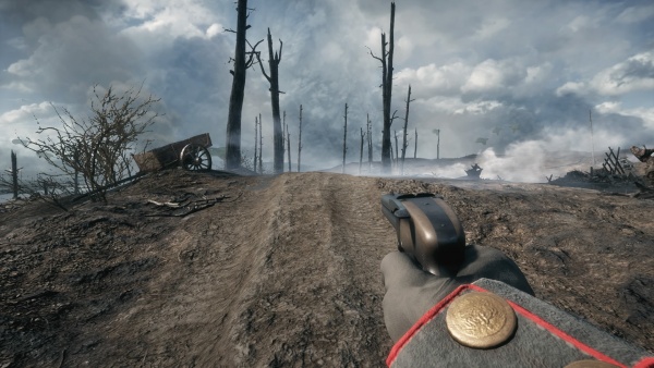 BF1] Looks like we will have a 'counter sniping' bouns in bf1 :  r/Battlefield