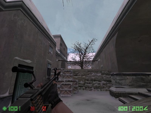 Counter-Strike: Condition Zero - Internet Movie Firearms Database