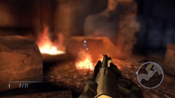 E3 2010: James Bond Is Back In GoldenEye 007 Wii Remake - The Escapist