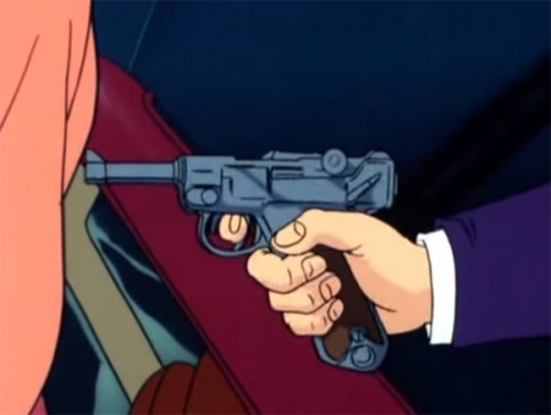 Gunshot Cartoon FX, Elements ft. action & anime - Envato Elements-demhanvico.com.vn