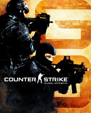 Counter-Strike: Global Offensive - Internet Movie Firearms Database - Guns  in Movies, TV and Video Games