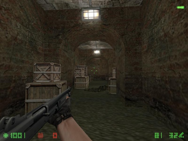 Counter-Strike: Condition Zero - Internet Movie Firearms Database - Guns in  Movies, TV and Video Games