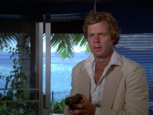 Hawaii Five-O (1968) - Season 12 - Internet Movie Firearms Database ...