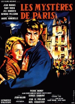 Les mysteres de Paris Poster.jpg