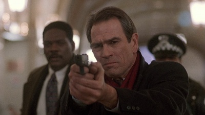 Tommy Lee Jones - Internet Movie Firearms Database - Guns in Movies, TV and  Video Games
