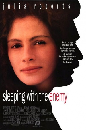 Sleeping with the Enemy - Internet Movie Firearms Database - Guns in Movies,  TV and Video Games