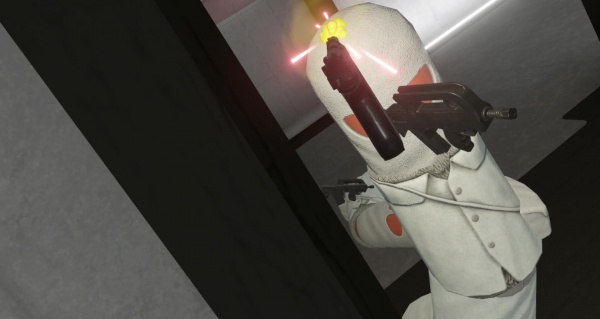 The Long Range SCP Neutralizing Device [Team Fortress 2] [Mods]