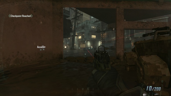 Screenshot - blaxck ops 2 remastered (Call of Duty - Black Ops 2)