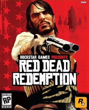 Red Dead Redemption II - Internet Movie Firearms Database - Guns in Movies,  TV and Video Games