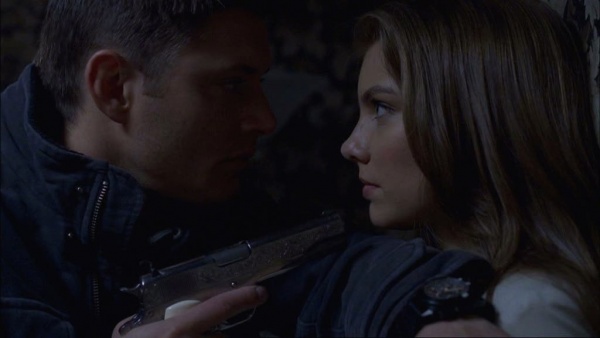 600px x 338px - Supernatural - Season 3 - Internet Movie Firearms Database - Guns in  Movies, TV and Video Games