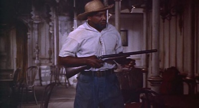 Don Blackman - Internet Movie Firearms Database - Guns in Movies
