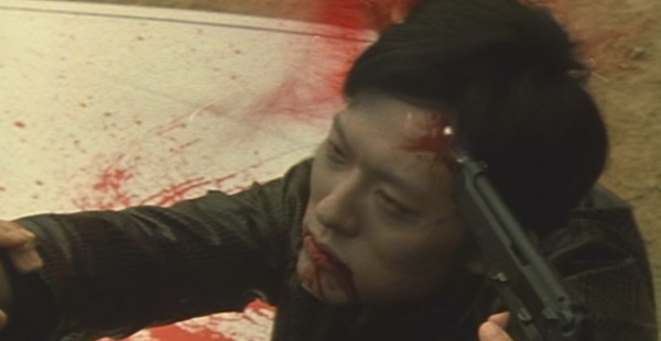 Dead or Alive (Hanzaisha) (1999) - Internet Movie Firearms Database - Guns  in Movies, TV and Video Games