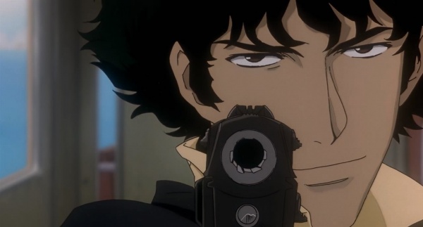 Cowboy Bebop: Knockin' on Heaven's Door, Cowboy Bebop Wiki