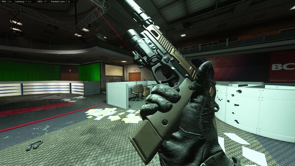 Modern Warfare 3 leaker claims Advanced Warfare's guns will return