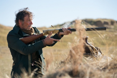 The Ballad of Buster Scruggs - Internet Movie Firearms Database