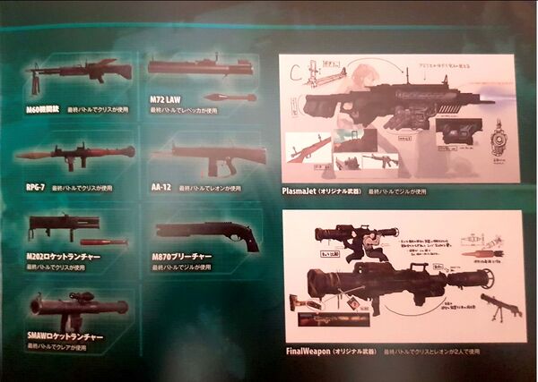 Death Island Weapons2.jpg