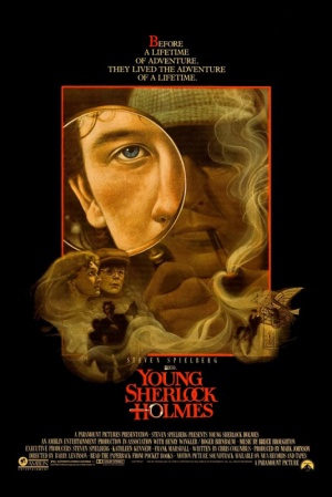 Young Sherlock Holmes poster.jpg