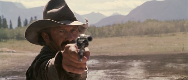 Open Range - Internet Movie Firearms Database - Guns in Movies, TV and  Video Games