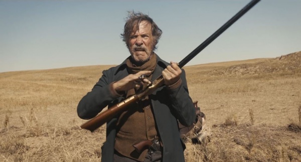 The Ballad of Buster Scruggs - Internet Movie Firearms Database - Guns in  Movies, TV and Video Games