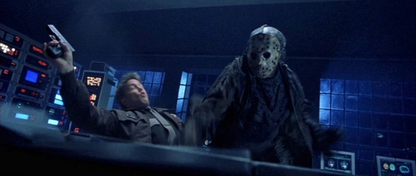Freddy vs. Jason - Wikipedia