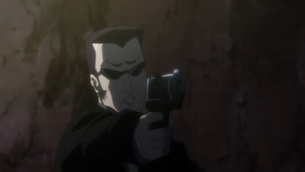 Hunter X Hunter (2011) - Internet Movie Firearms Database - Guns