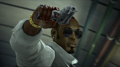 Dead Rising 2: Case West (Video Game 2010) - IMDb