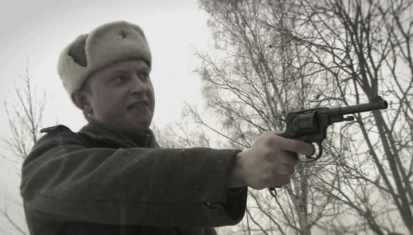 Degraded Officer (Razzhalovannyi) - Internet Movie Firearms Database ...