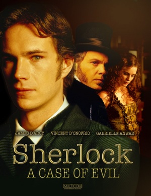 Sherlock A Case of Evil DVD.jpg