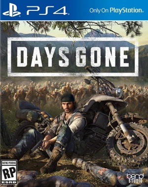 Days Gone Predator Mod [Days Gone] [Mods]