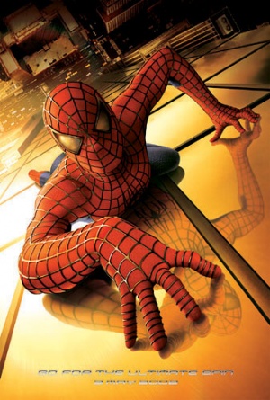 Spider-Man (2002)