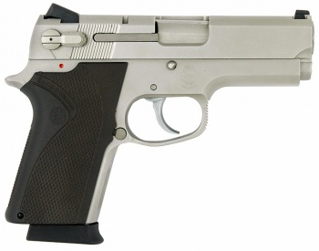 Smith \u0026 Wesson M4500 Series