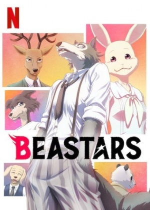 Beastars | Anime furry, Bna brand new animal, Manga anime-demhanvico.com.vn