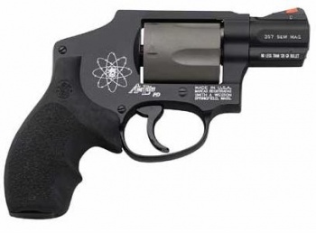 Smith & Wesson Model 340PD -