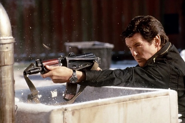 GoldenEye 007 - Internet Movie Firearms Database - Guns in Movies