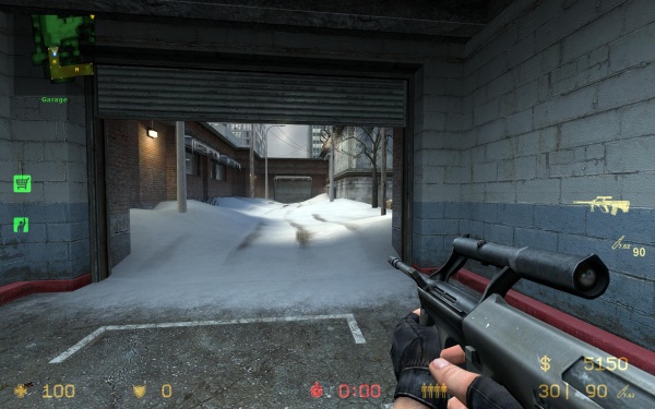 Counter-Strike Online 2 - Internet Movie Firearms Database - Guns in  Movies, TV and Video Games