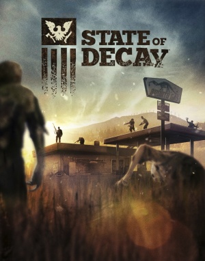 State of Decay 2 (Video Game 2018) - IMDb