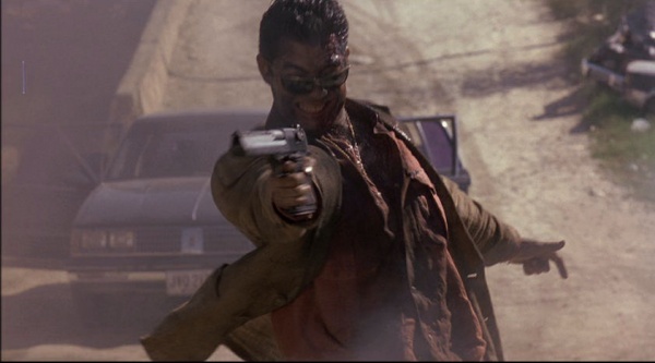 Desperado - Internet Movie Firearms Database - Guns in Movies, TV