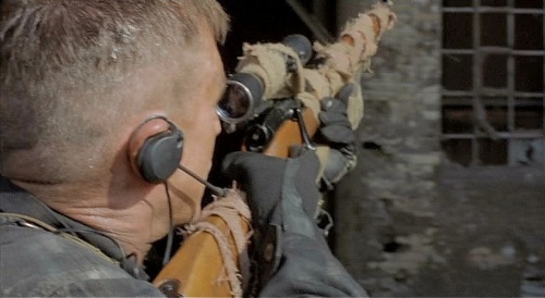 Sniper 2 (Video 2002) - IMDb