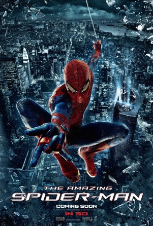 The Amazing Spider-Man, Gaming Database Wiki