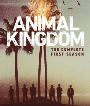 Animal Kingdom - Season 1 - Internet Movie Firearms Database - Guns in  Movies, TV and Video Games