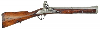 Blunderbuss - Internet Movie Firearms Database - Guns in Movies