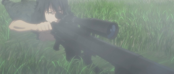 Grisaia no Meikyuu - Internet Movie Firearms Database - Guns in Movies, TV  and Video Games