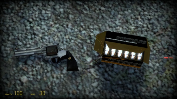 Half-Life 2 - Internet Movie Firearms Database - Guns in Movies, TV and  Video Games