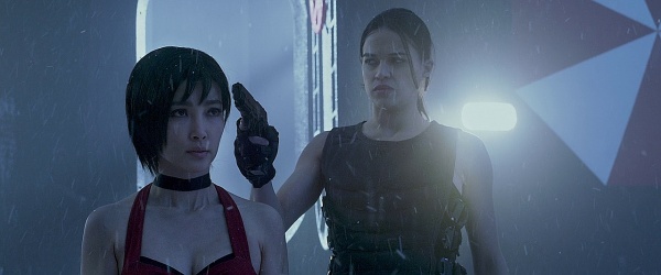 Resident Evil: Retribution - Internet Movie Firearms Database - Guns in  Movies, TV and Video Games