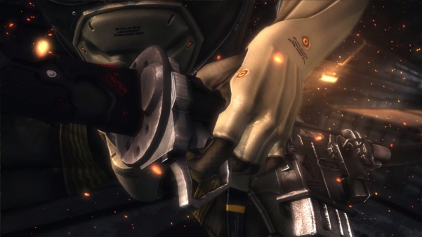 Metal Gear Rising: Revengeance Player Count Surges Thanks to Jetstream Sam