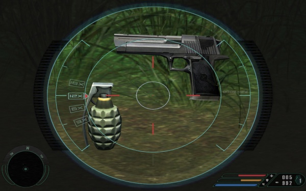 Far Cry 2 - Internet Movie Firearms Database - Guns in Movies, TV and Video  Games