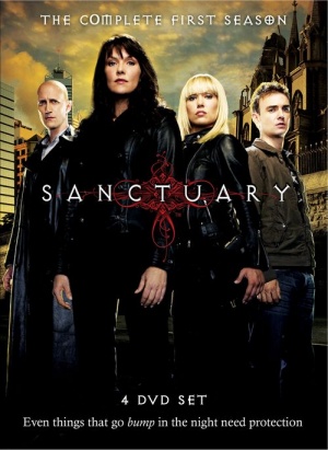 Sanctuary - Internet Movie Firearms Database - Guns in Movies, TV and Video  Games
