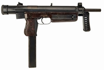 80 cm Kanone (E) - Internet Movie Firearms Database - Guns in